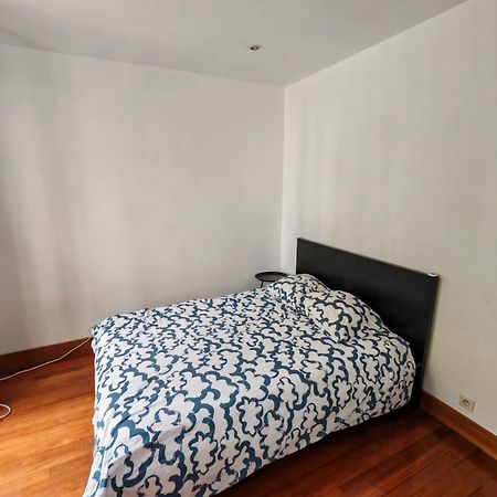 Studio Proche Paris Шавіль Екстер'єр фото