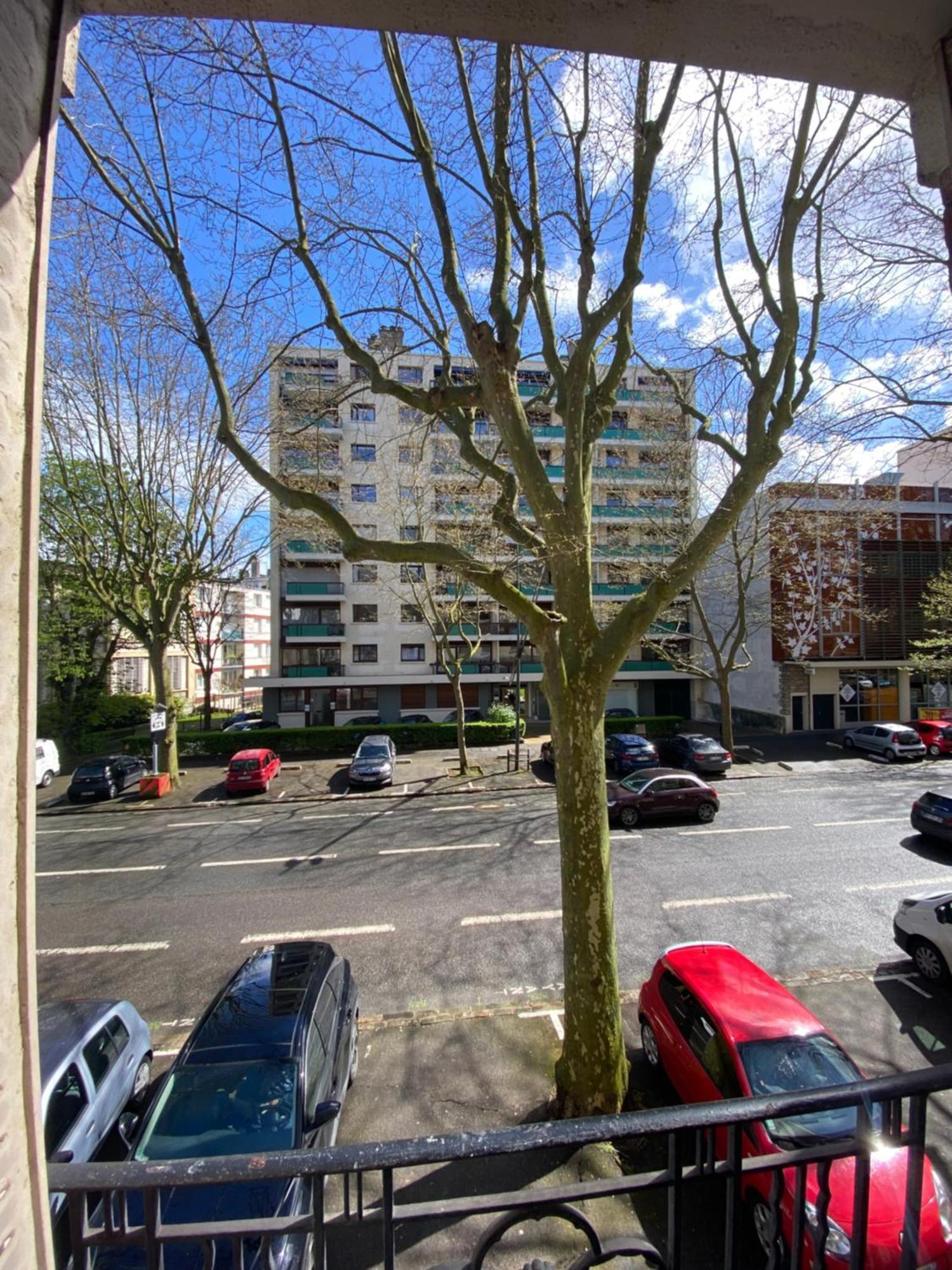 Studio Proche Paris Шавіль Екстер'єр фото